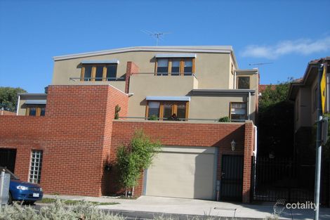 Property photo of 5/145A Brighton Road Elwood VIC 3184