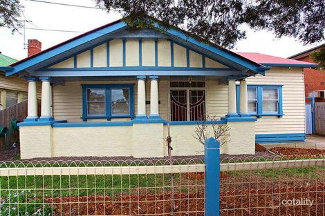 14 Milton St, West Footscray, VIC 3012