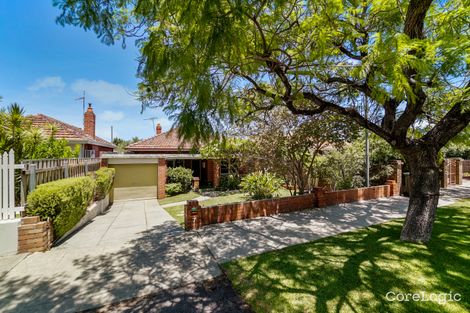 Property photo of 7 Tasman Street Mount Hawthorn WA 6016