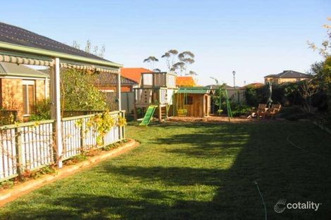 Property photo of 37 Evergreen Drive Wyndham Vale VIC 3024