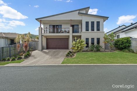 Property photo of 27 Garawarra Crescent Upper Coomera QLD 4209