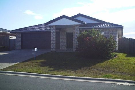 Property photo of 8 Highfields Court Loganlea QLD 4131