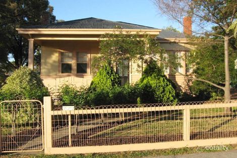 48 Bayne St, North Bendigo, VIC 3550