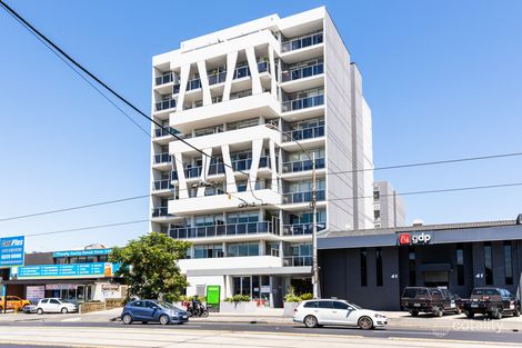 508/39 Racecourse Rd, North Melbourne, VIC 3051