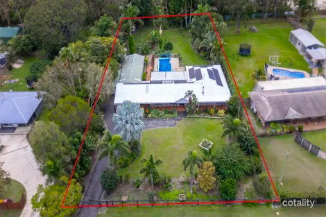 85-87 Rosehill Dr, Burpengary, QLD 4505