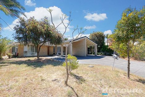 Property photo of 3A Stormon Ridge Winthrop WA 6150