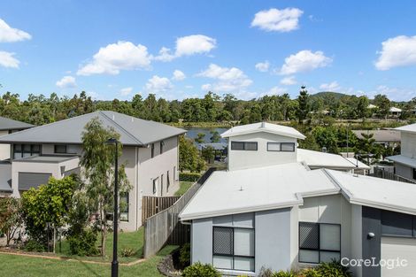 Property photo of 27 Garawarra Crescent Upper Coomera QLD 4209