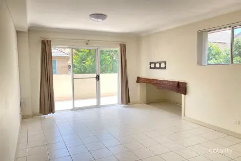 19/101-103 Arthur St, Strathfield, NSW 2135