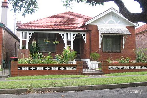 20 Marrickville Ave, Marrickville, NSW 2204