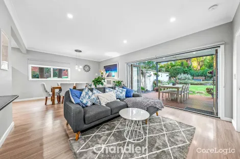 Property photo of 35 Mahony Street Upwey VIC 3158
