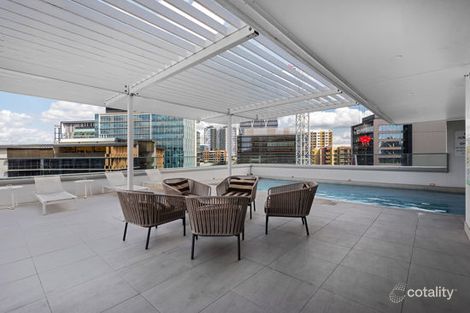 Property photo of 403/510 St Pauls Terrace Bowen Hills QLD 4006