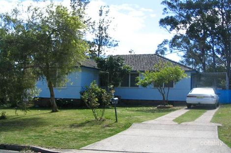 17 Ellis Cres, Miller, NSW 2168