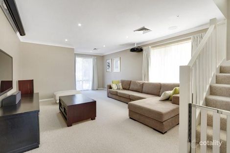 Property photo of 12 Parklea Drive Parklea NSW 2768