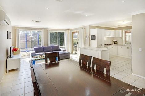Property photo of 12 Parklea Drive Parklea NSW 2768