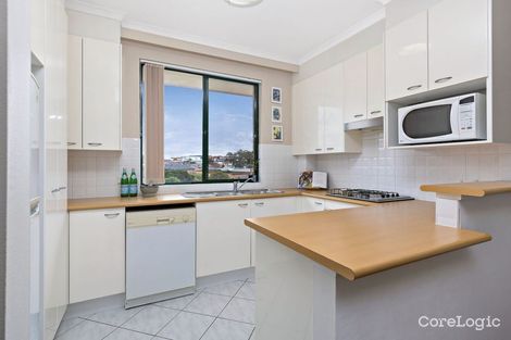 Property photo of 57/18-20 Knocklayde Street Ashfield NSW 2131