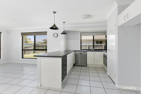 Property photo of 13 Carney Circuit Redbank Plains QLD 4301