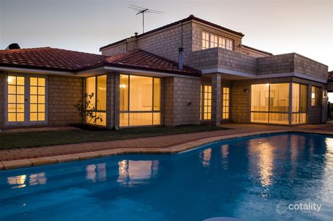 Property photo of 29 Foreshore Vista Yanchep WA 6035