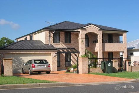 15 Shackel Ave, Old Guildford, NSW 2161