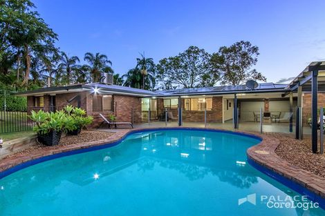 Property photo of 2 Gascoyne Drive Karalee QLD 4306