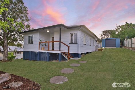 Property photo of 8 Mossom Street North Ipswich QLD 4305