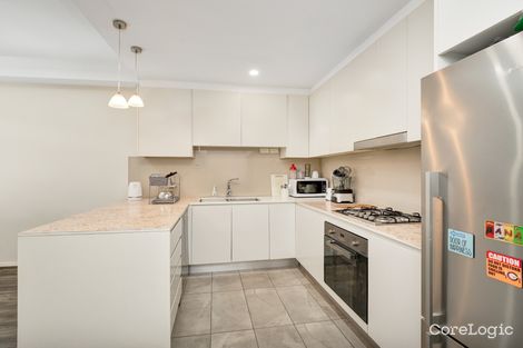 Property photo of 4/41-43 Veron Street Wentworthville NSW 2145