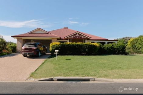 8 Bernborough Pl, Goondiwindi, QLD 4390