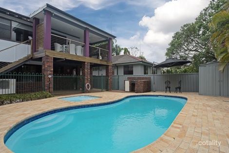 Property photo of 35 Apollo Drive Charlestown NSW 2290