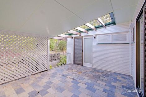 Property photo of 10 Moores Pocket Road Tivoli QLD 4305
