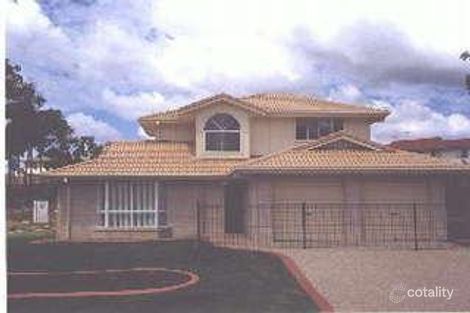 Property photo of 14 Norfolk Place Wishart QLD 4122