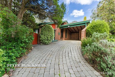 Property photo of 103 Dexter Street Cook ACT 2614