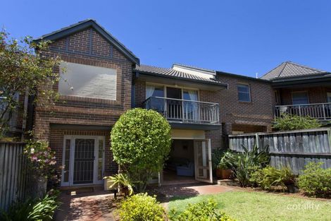2/38-40 Park Rd, Naremburn, NSW 2065
