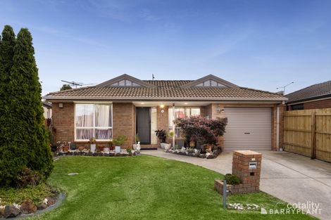 Property photo of 29 Bottlebrush Court Sunshine West VIC 3020