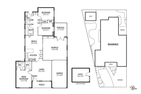 Property photo of 29 Bottlebrush Court Sunshine West VIC 3020