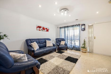 Property photo of 29 Bottlebrush Court Sunshine West VIC 3020