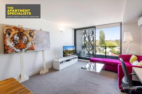 Property photo of 213/862 Glenferrie Road Hawthorn VIC 3122