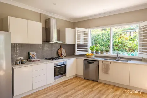 Property photo of 72 Bannockburn Road Pymble NSW 2073