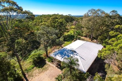 190-198 Tanawha Rd, Tanawha, QLD 4556