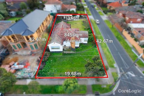 54 Mary St, Essendon, VIC 3040