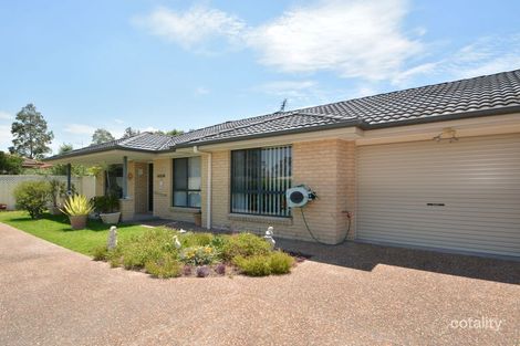 2/16 Dargin Cl, Singleton Heights, NSW 2330