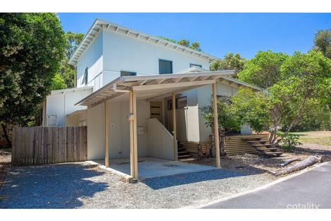 Property photo of 21/5 Wyvern Road Rainbow Beach QLD 4581