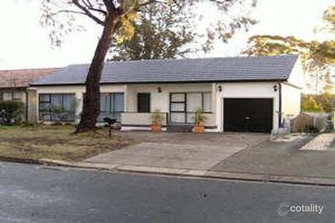 Property photo of 29 Clarence Street Macquarie Fields NSW 2564