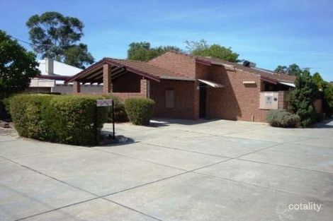 1/117 Old Perth Rd, Bassendean, WA 6054