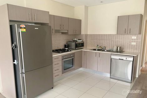 Property photo of 10/13-15 Lydbrook Street Westmead NSW 2145