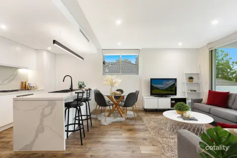 201/559 Liverpool Rd, Strathfield, NSW 2135