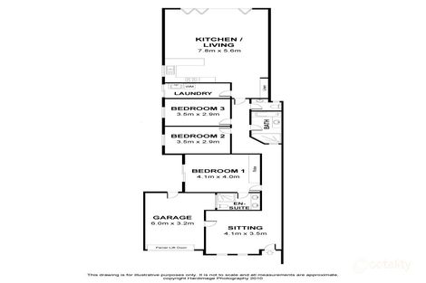 25a Whiteleaf Cres, Glengowrie, SA 5044