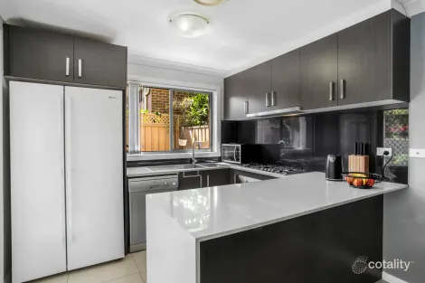 Property photo of 14/81 Metella Road Toongabbie NSW 2146