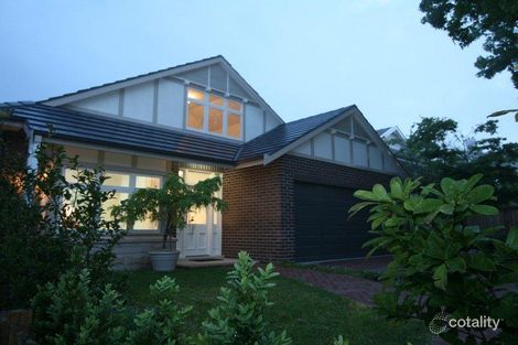 Property photo of 45 Tryon Road Lindfield NSW 2070