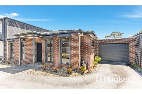 Property photo of 3/36 Codrington Street Cranbourne VIC 3977