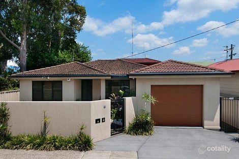 Property photo of 6 William Street Hamilton NSW 2303