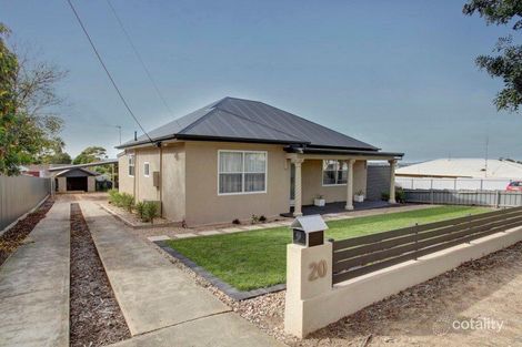 20 Stuart Tce, Port Lincoln, SA 5606